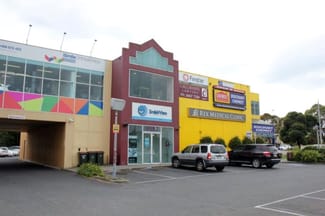 Offices commercial property leased at 93-97 Plenty Road Bundoora VIC 3083 Offices commercial property leased at 93-97 Plenty Road Bundoora VIC 3083