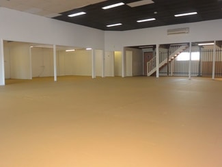 Factory, Warehouse & Industrial commercial property leased at Caringbah NSW 2229 Factory, Warehouse & Industrial commercial property leased at Caringbah NSW 2229