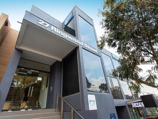 Offices commercial property leased at 27 Ringwood Street Ringwood VIC 3134 Offices commercial property leased at 27 Ringwood Street Ringwood VIC 3134