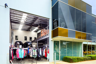 Offices commercial property leased at 1 & 3/2 Bromham Place Richmond VIC 3121