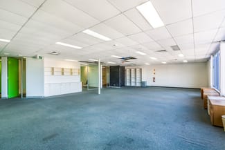 Offices commercial property leased at L2 S11&12/65 Burelli Street Wollongong NSW 2500