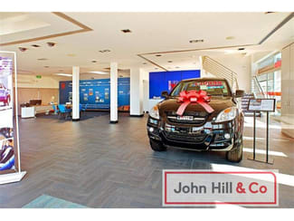 Showrooms / Bulky Goods commercial property leased at 26 Parramatta Road Croydon NSW 2132