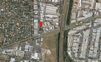 Factory, Warehouse & Industrial commercial property leased at 1/7-9 Cambria Rd Keysborough VIC 3173