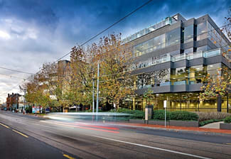Factory, Warehouse & Industrial commercial property leased at Ground West/35 Cotham Road Kew VIC 3101 Factory, Warehouse & Industrial commercial property leased at Ground West/35 Cotham Road Kew VIC 3101