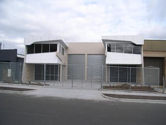 Factory, Warehouse & Industrial commercial property leased at Huntingdale VIC 3166 Factory, Warehouse & Industrial commercial property leased at Huntingdale VIC 3166