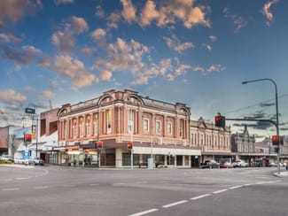 Shop & Retail commercial property leased at 1/353 Ruthven Street Toowoomba City QLD 4350 Shop & Retail commercial property leased at 1/353 Ruthven Street Toowoomba City QLD 4350