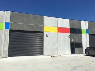 Factory, Warehouse & Industrial commercial property leased at 10/18 Kennedy Drive Cambridge TAS 7170 Factory, Warehouse & Industrial commercial property leased at 10/18 Kennedy Drive Cambridge TAS 7170