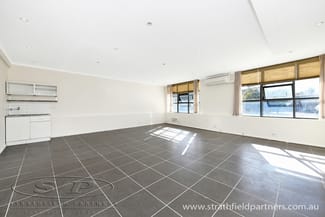 Offices commercial property leased at Office 3/12 Churchill Avenue Strathfield NSW 2135 Offices commercial property leased at Office 3/12 Churchill Avenue Strathfield NSW 2135