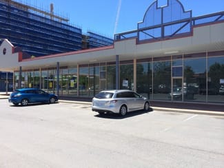 Shop & Retail commercial property leased at Block 2/310 Anketell Street Greenway ACT 2900 Shop & Retail commercial property leased at Block 2/310 Anketell Street Greenway ACT 2900