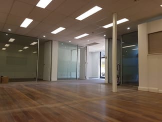 Factory, Warehouse & Industrial commercial property leased at Level 1/42 Hoskins Street Mitchell ACT 2911 Factory, Warehouse & Industrial commercial property leased at Level 1/42 Hoskins Street Mitchell ACT 2911