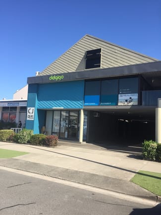 Offices commercial property leased at 4/16 Minnie Stret Cairns City QLD 4870 Offices commercial property leased at 4/16 Minnie Stret Cairns City QLD 4870