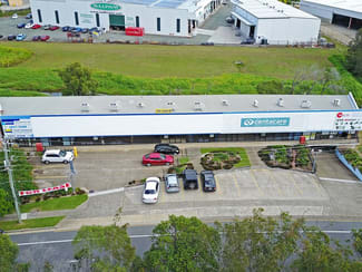 Offices commercial property leased at 3/3299 Logan Road Underwood QLD 4119 Offices commercial property leased at 3/3299 Logan Road Underwood QLD 4119