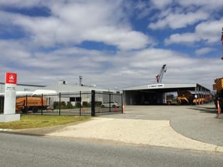 Factory, Warehouse & Industrial commercial property leased at 17 Glassford Road Kewdale WA 6105 Factory, Warehouse & Industrial commercial property leased at 17 Glassford Road Kewdale WA 6105