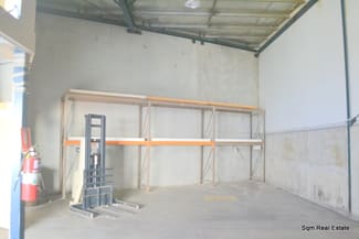 Factory, Warehouse & Industrial commercial property leased at Alexandria NSW 2015 Factory, Warehouse & Industrial commercial property leased at Alexandria NSW 2015