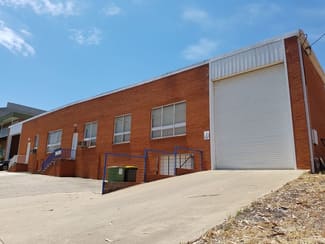 Factory, Warehouse & Industrial commercial property leased at 51 Kendall Avenue Queanbeyan NSW 2620 Factory, Warehouse & Industrial commercial property leased at 51 Kendall Avenue Queanbeyan NSW 2620
