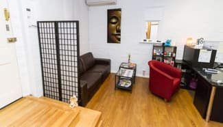 Medical / Consulting commercial property leased at Paddington QLD 4064 Medical / Consulting commercial property leased at Paddington QLD 4064