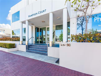 Offices commercial property leased at 2/186 Hampden Road Nedlands WA 6009 Offices commercial property leased at 2/186 Hampden Road Nedlands WA 6009