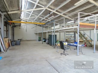 Factory, Warehouse & Industrial commercial property leased at 32 Clyde Street Rydalmere NSW 2116 Factory, Warehouse & Industrial commercial property leased at 32 Clyde Street Rydalmere NSW 2116