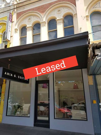 Shop & Retail commercial property leased at 21 Glenferrie Road Malvern VIC 3144 Shop & Retail commercial property leased at 21 Glenferrie Road Malvern VIC 3144