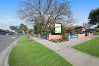 Shop & Retail commercial property leased at 125 Charman Road Beaumaris VIC 3193 Shop & Retail commercial property leased at 125 Charman Road Beaumaris VIC 3193