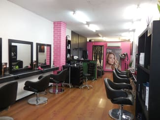Shop & Retail commercial property leased at 2/46 King Street Caboolture QLD 4510