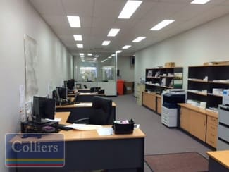 Medical / Consulting commercial property leased at 1/90 Bundock Street Belgian Gardens QLD 4810 Medical / Consulting commercial property leased at 1/90 Bundock Street Belgian Gardens QLD 4810