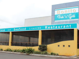 Shop & Retail commercial property leased at 1/200 Hume Street East Toowoomba QLD 4350