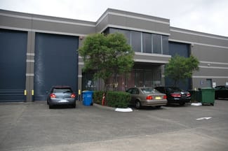 Factory, Warehouse & Industrial commercial property leased at Waterloo NSW 2017 Factory, Warehouse & Industrial commercial property leased at Waterloo NSW 2017