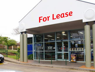 Shop & Retail commercial property leased at 16/300 West Street Kearneys Spring QLD 4350