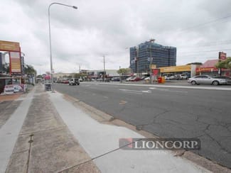 Offices commercial property leased at Upper Mount Gravatt QLD 4122 Offices commercial property leased at Upper Mount Gravatt QLD 4122
