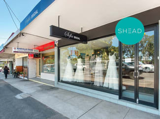 Shop & Retail commercial property leased at 13 Babbage Road Roseville Chase NSW 2069