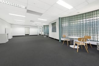 Offices commercial property leased at 7-9 Geelong Street Fyshwick ACT 2609