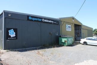 Factory, Warehouse & Industrial commercial property leased at 1/50 Clark Street Colac VIC 3250 Factory, Warehouse & Industrial commercial property leased at 1/50 Clark Street Colac VIC 3250