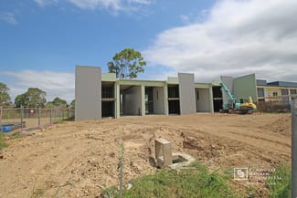 Factory, Warehouse & Industrial commercial property leased at 1/15 Gateway Court Coomera QLD 4209 Factory, Warehouse & Industrial commercial property leased at 1/15 Gateway Court Coomera QLD 4209