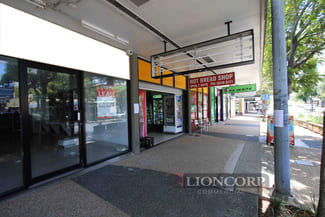 Shop & Retail commercial property leased at Mount Gravatt QLD 4122 Shop & Retail commercial property leased at Mount Gravatt QLD 4122