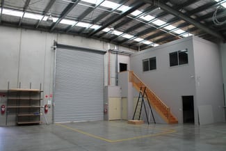 Factory, Warehouse & Industrial commercial property leased at 5 Micro Circuit Dandenong VIC 3175 Factory, Warehouse & Industrial commercial property leased at 5 Micro Circuit Dandenong VIC 3175