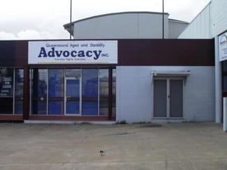 Offices commercial property for lease at Shop 4/233 MUSGRAVE STREET Berserker QLD 4701 Offices commercial property for lease at Shop 4/233 MUSGRAVE STREET Berserker QLD 4701