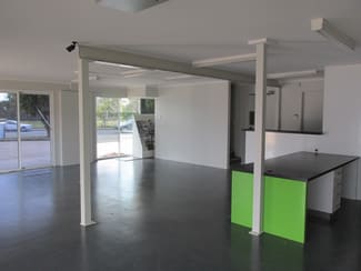 Factory, Warehouse & Industrial commercial property leased at 1 Old Maryborough Road Pialba QLD 4655 Factory, Warehouse & Industrial commercial property leased at 1 Old Maryborough Road Pialba QLD 4655