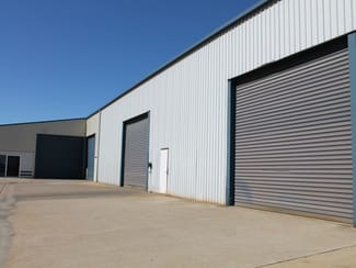Factory, Warehouse & Industrial commercial property leased at 5 Freighter Avenue Torrington QLD 4350 Factory, Warehouse & Industrial commercial property leased at 5 Freighter Avenue Torrington QLD 4350