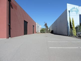 Factory, Warehouse & Industrial commercial property leased at 5/205 Camboon Road Malaga WA 6090 Factory, Warehouse & Industrial commercial property leased at 5/205 Camboon Road Malaga WA 6090