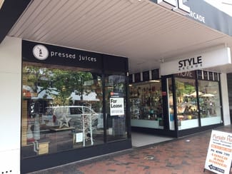 Shop & Retail commercial property leased at 1 and 2/14 - 16 Franklin Street Griffith ACT 2603 Shop & Retail commercial property leased at 1 and 2/14 - 16 Franklin Street Griffith ACT 2603