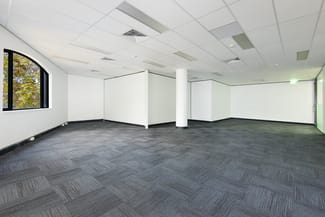 Offices commercial property leased at Suite 105/1 McLaren Street North Sydney NSW 2060 Offices commercial property leased at Suite 105/1 McLaren Street North Sydney NSW 2060