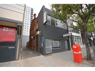 Offices commercial property leased at Level 1, 130 Franklin Street Adelaide SA 5000