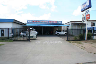 Factory, Warehouse & Industrial commercial property leased at 109 Hartley Street Portsmith QLD 4870 Factory, Warehouse & Industrial commercial property leased at 109 Hartley Street Portsmith QLD 4870