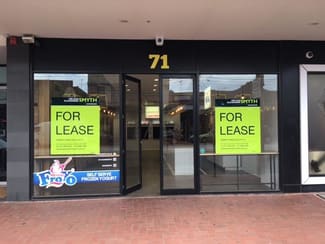 Shop & Retail commercial property leased at Shop 2/63-73 Lygon Street Brunswick East VIC 3057 Shop & Retail commercial property leased at Shop 2/63-73 Lygon Street Brunswick East VIC 3057