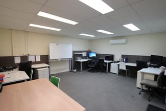 Factory, Warehouse & Industrial commercial property leased at 22 Mavis Street Revesby NSW 2212 Factory, Warehouse & Industrial commercial property leased at 22 Mavis Street Revesby NSW 2212