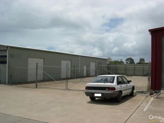 Factory, Warehouse & Industrial commercial property leased at C4/84 Boat Harbour Drive Pialba QLD 4655 Factory, Warehouse & Industrial commercial property leased at C4/84 Boat Harbour Drive Pialba QLD 4655