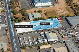 Factory, Warehouse & Industrial commercial property leased at 591 Grand Junction Road Gepps Cross SA 5094 Factory, Warehouse & Industrial commercial property leased at 591 Grand Junction Road Gepps Cross SA 5094