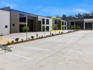 Factory, Warehouse & Industrial commercial property leased at 5/38-40 Claude Boyd Parade Bells Creek QLD 4551 Factory, Warehouse & Industrial commercial property leased at 5/38-40 Claude Boyd Parade Bells Creek QLD 4551