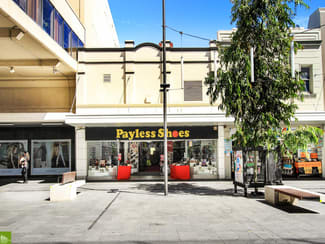 Shop & Retail commercial property leased at 179 Crown Street Wollongong NSW 2500 Shop & Retail commercial property leased at 179 Crown Street Wollongong NSW 2500